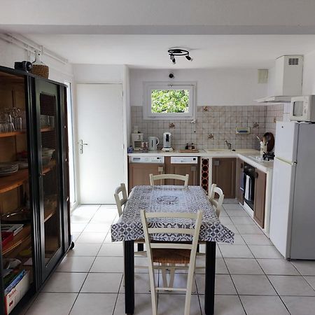 Appartement Abadie Bagneres-de-Bigorre Exterior photo