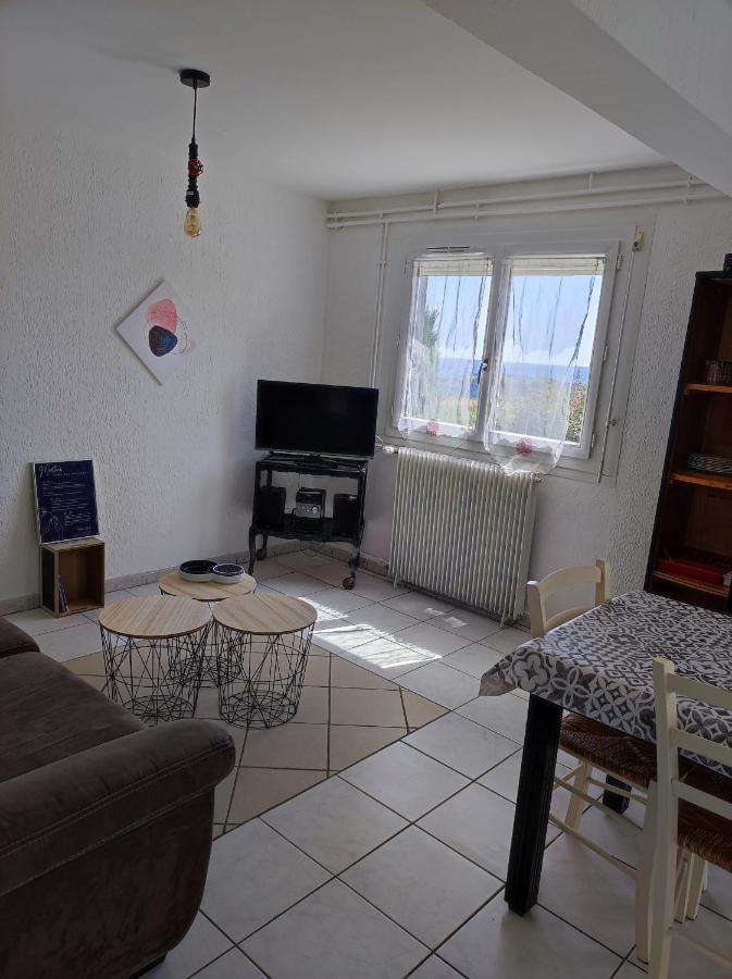 Appartement Abadie Bagneres-de-Bigorre Exterior photo