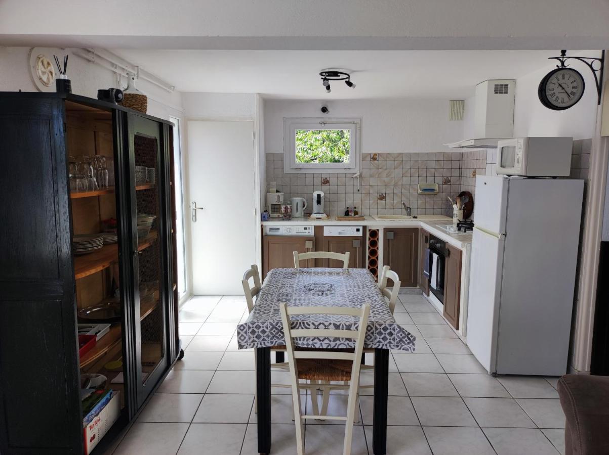 Appartement Abadie Bagneres-de-Bigorre Exterior photo