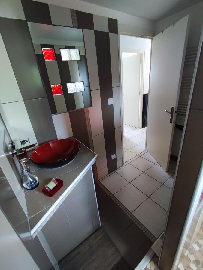 Appartement Abadie Bagneres-de-Bigorre Exterior photo