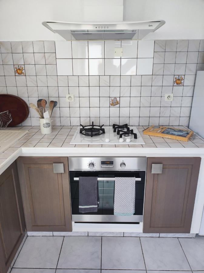 Appartement Abadie Bagneres-de-Bigorre Exterior photo