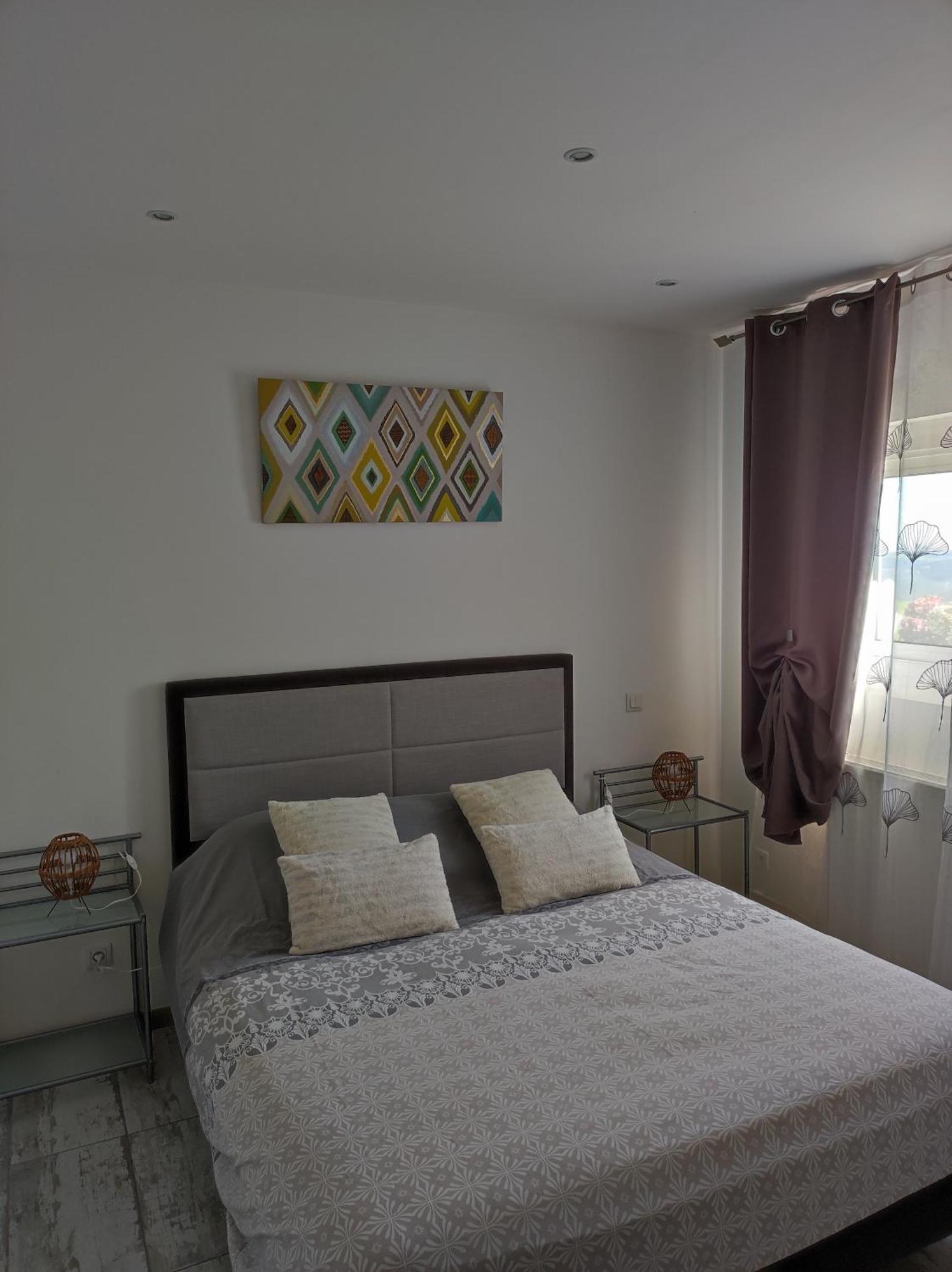 Appartement Abadie Bagneres-de-Bigorre Room photo